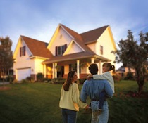 Happy Home Owners